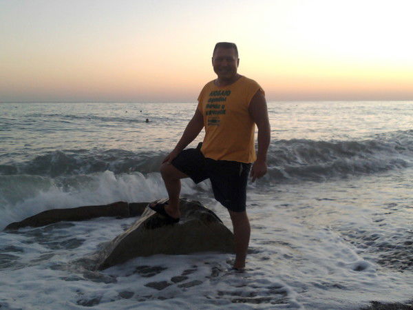 Владислав Зубов