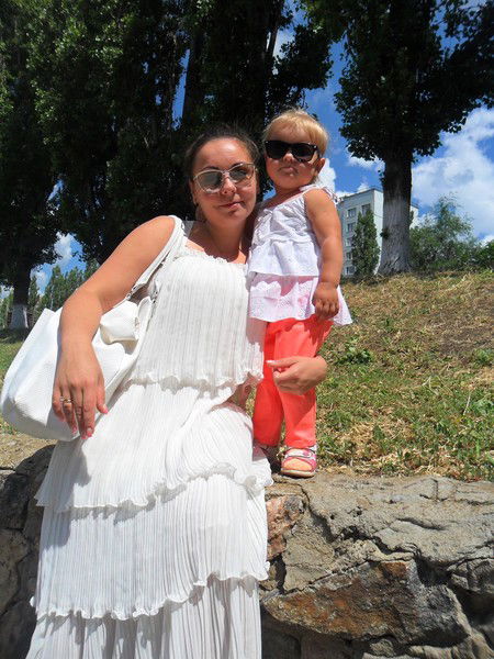 Екатерина Осипчук