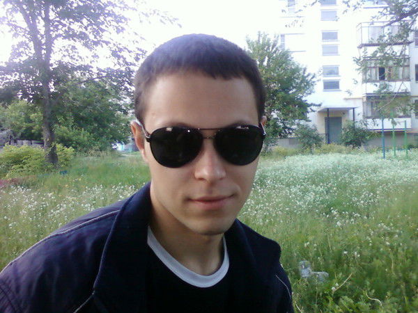 Вадим Беляев