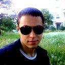 Вадим Беляев