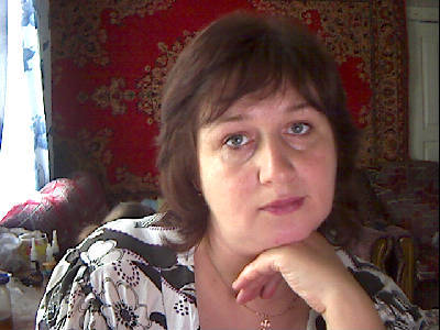 Татьяна Барсукова