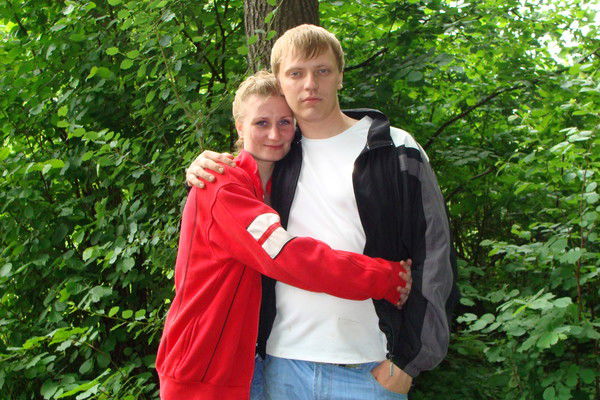 Юлия Фролова