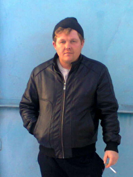 Сергей Ластовка