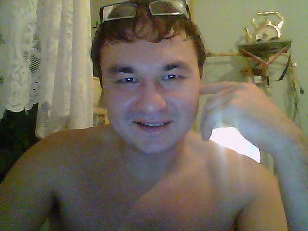 Даниил Кабиров