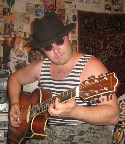 Александр Лизько