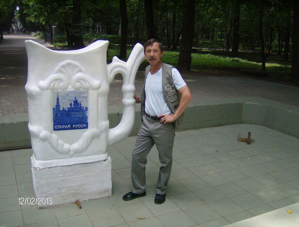 Абдурашид Гизатулин