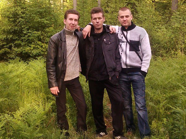 Дмитрий Кучев