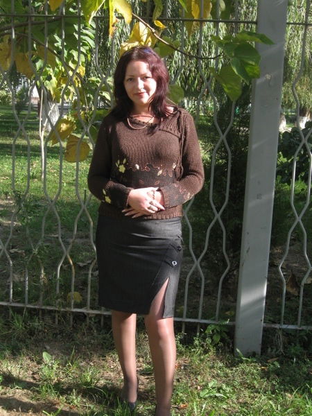 Ольга Табакова