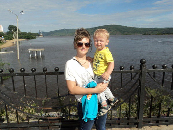 Кристина Михайлова (Мартынюк)