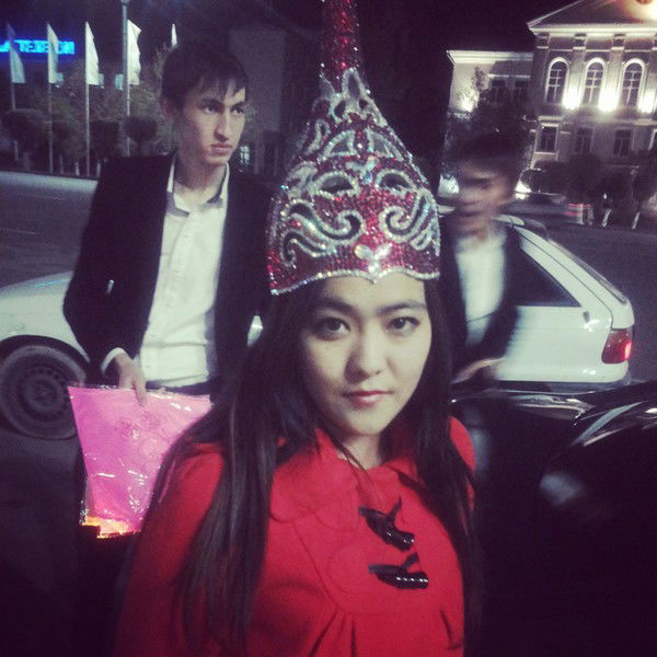 Хадиша Малик