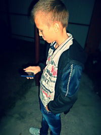 Дима Николаев