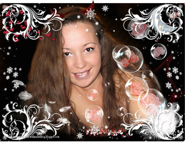 Галина Калинина