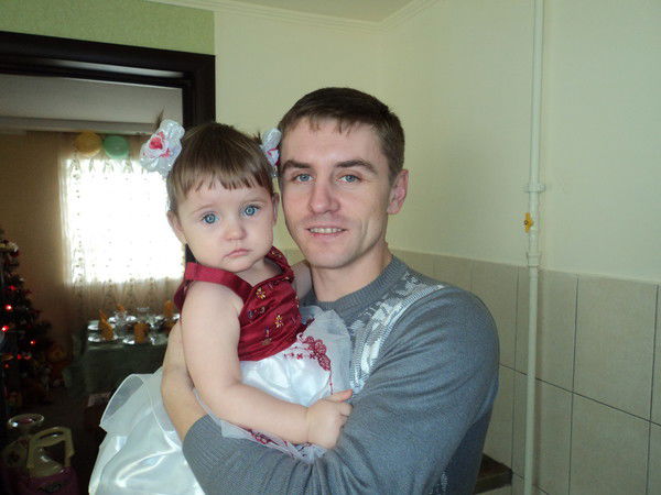 Виталий Пика