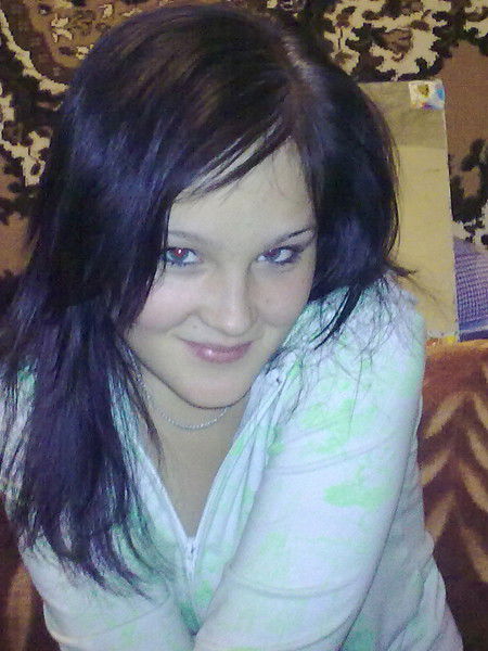 Алена Станова