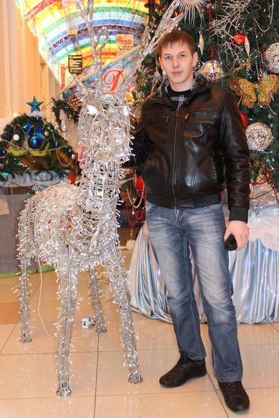 Алексей Барняков