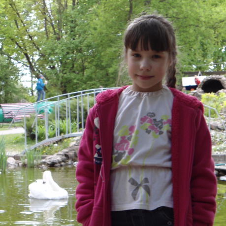 Викушка )))))))))))