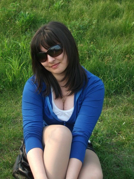 Алёна Спиридонова