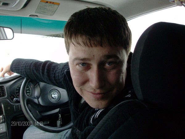 Артем Газимзянов