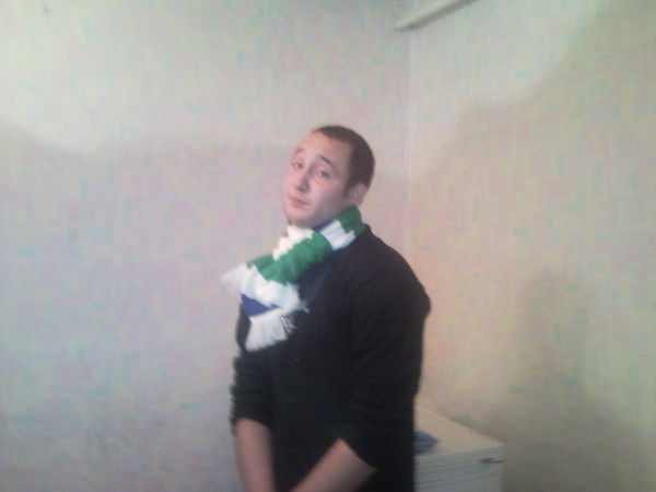 Андрей Базыгин