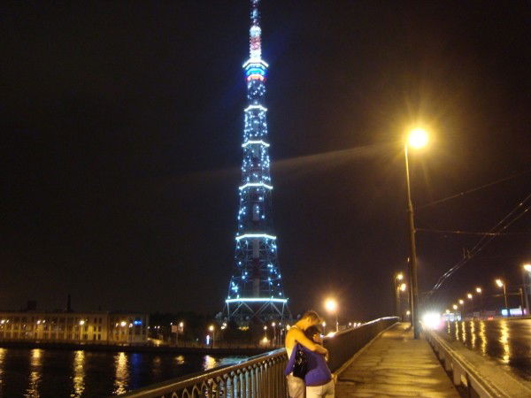 Юлия Константинова