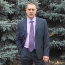 Александр Трофимов