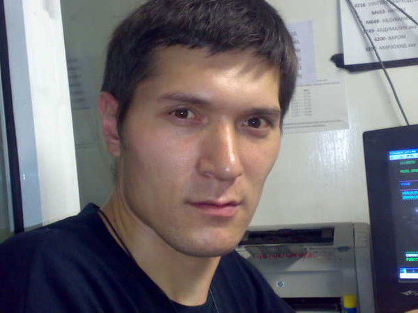 Жахонгирмирзо