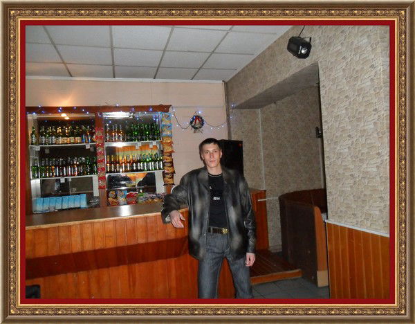 Сергей Павлюченко