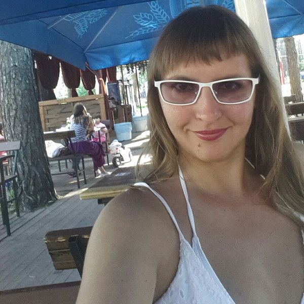 Наталья Анисимова