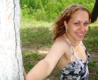 Евгения Иванова