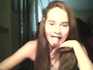 Настя Макарова