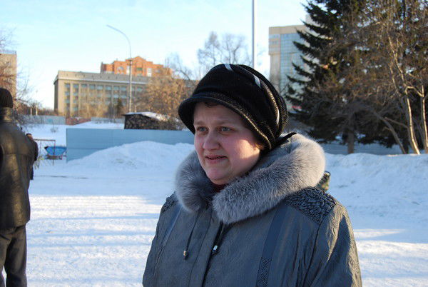 Юля Трунова