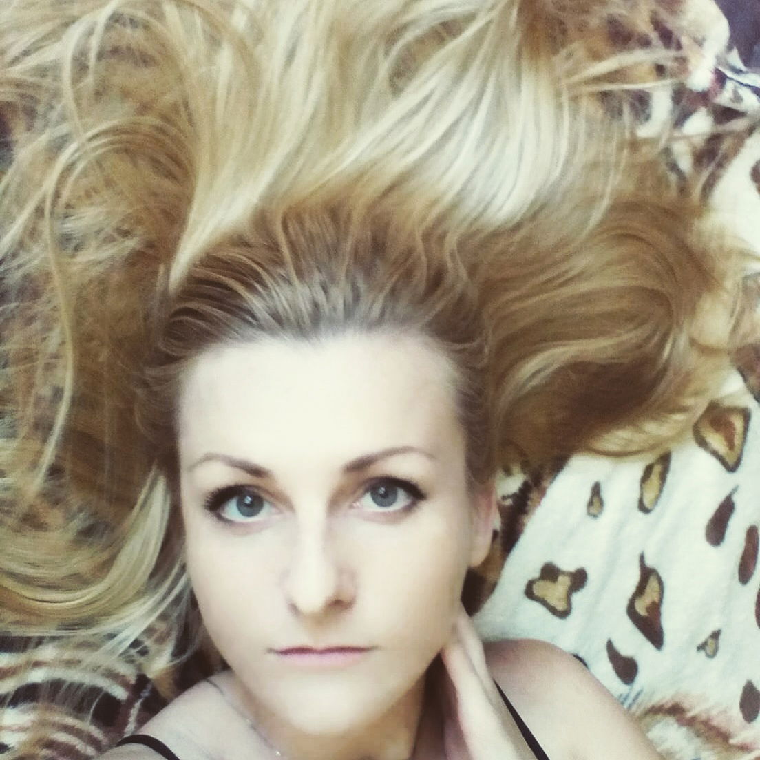 Оля Гутарева