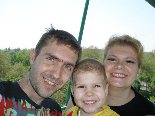 Юлия Черданцева