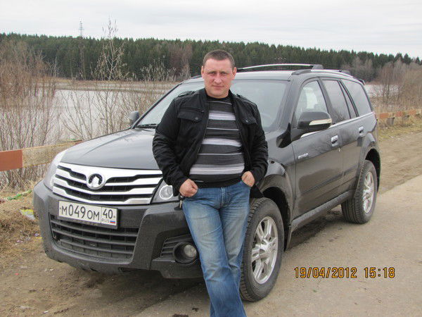 Андрей Голенков