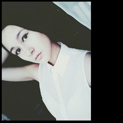 Вера Пидченко