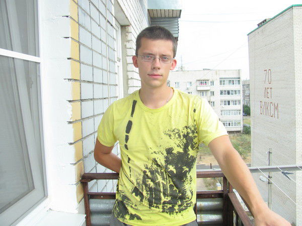 Андрей Царев