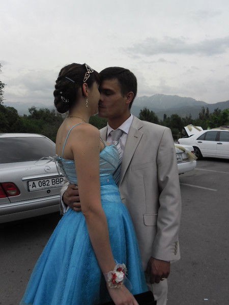 Екатерина Алексеева