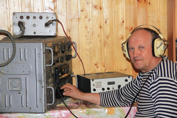 Вячеслав Малышев