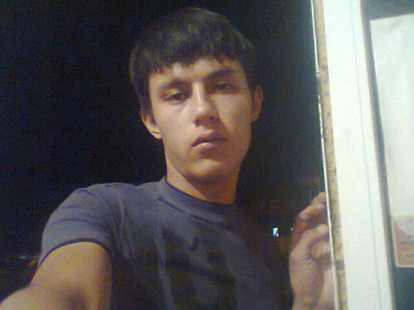 Ильмурат Камердинов