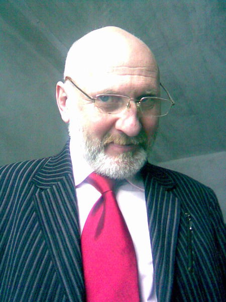 Сергей Смирнов