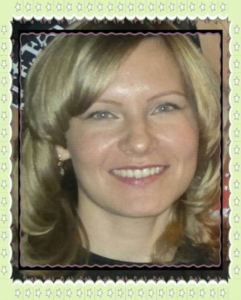 Светлана Лисовая