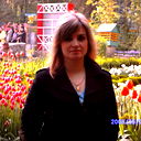 Юля Лагутина