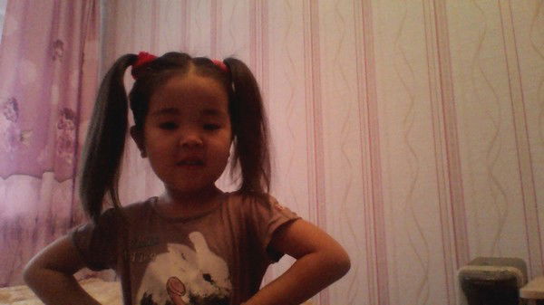 Нургуль Ахметова