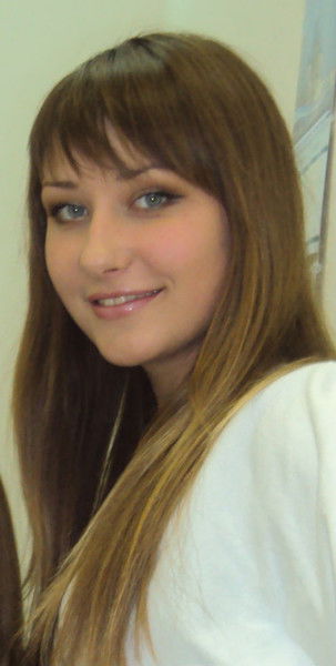 Нина Лифанова