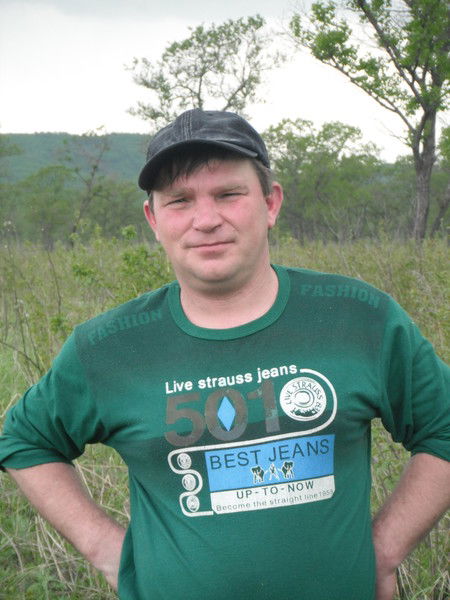 Сергей Поморцев