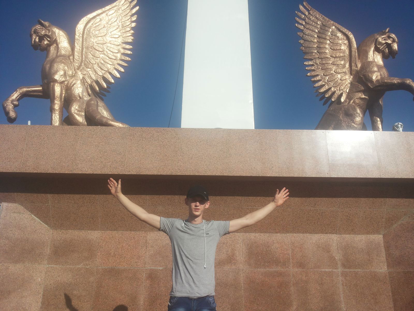 Алексей Сыркин