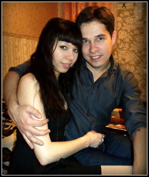 Алина Яналова