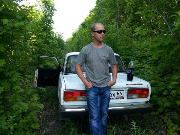 Юрий Лазарев