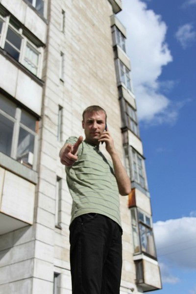 Виталик *******