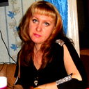 Светлана Антонова